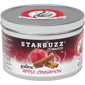 Apple Cinnamon