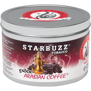Arabian Coffee®