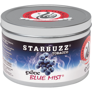 Blue Mist®