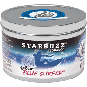 Blue Surfer®
