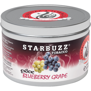 Blueberry Grape