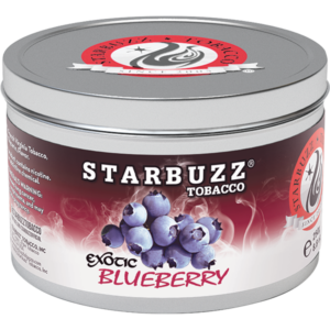 Blueberry
