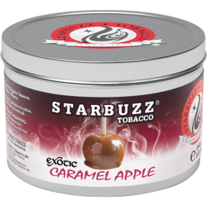 Caramel Apple