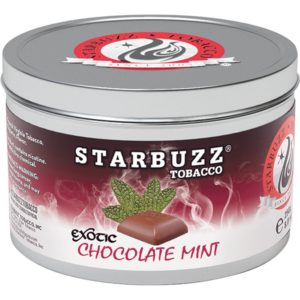 Chocolate Mint