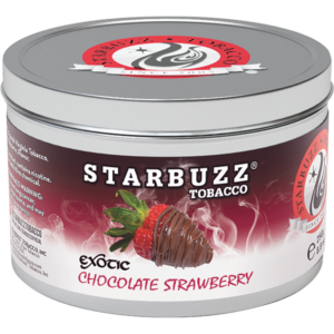 Chocolate Strawberry