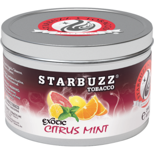 Citrus Mint