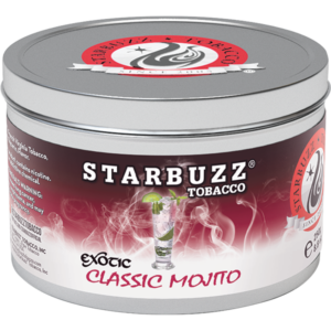 Classic Mojito