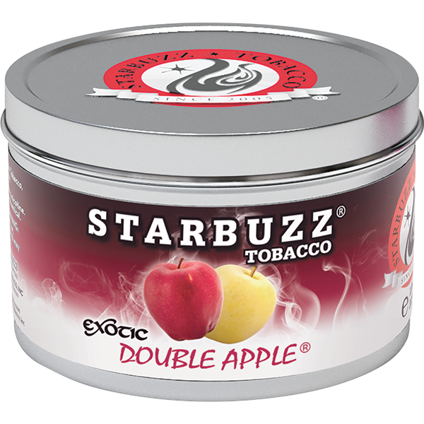 Double Apple® - Image 2
