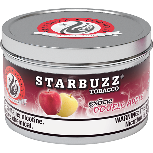 Double Apple® - Image 4