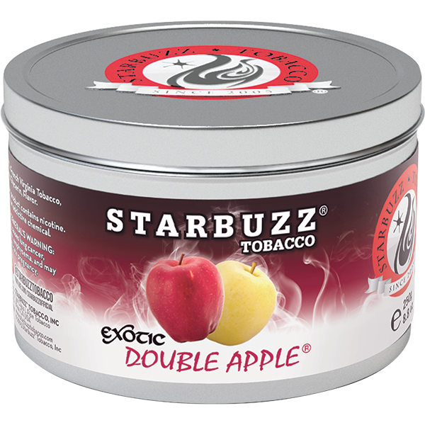 Double Apple® - Image 1