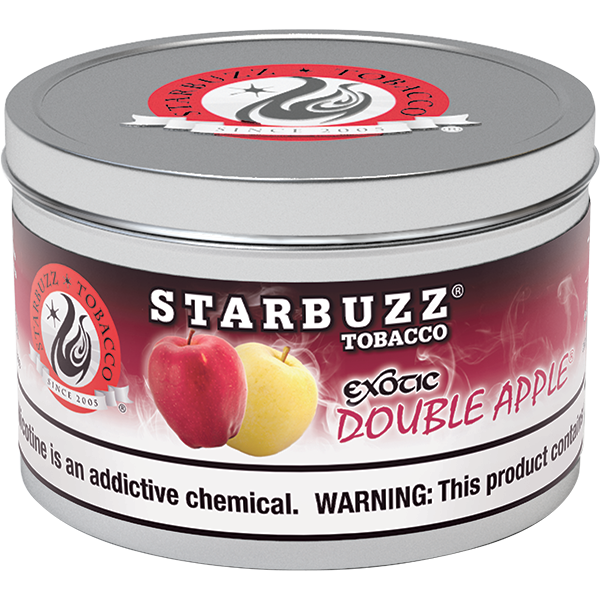 Double Apple® - Image 5