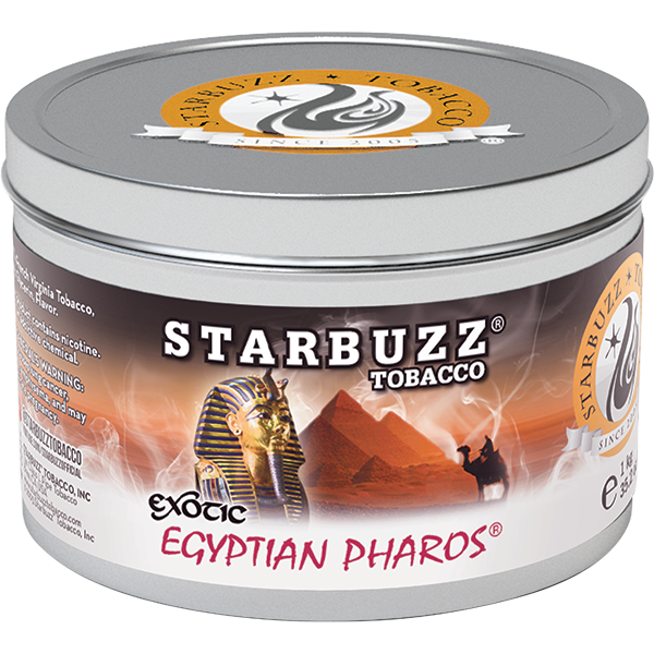 Egyptian Pharos® - Image 1
