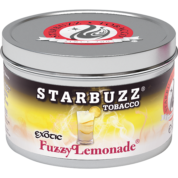 Fuzzy Lemonade® - Image 2