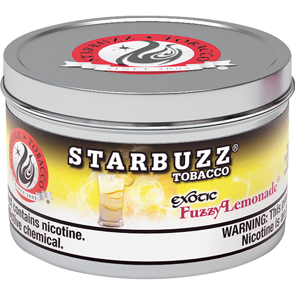 Fuzzy Lemonade® - Image 4
