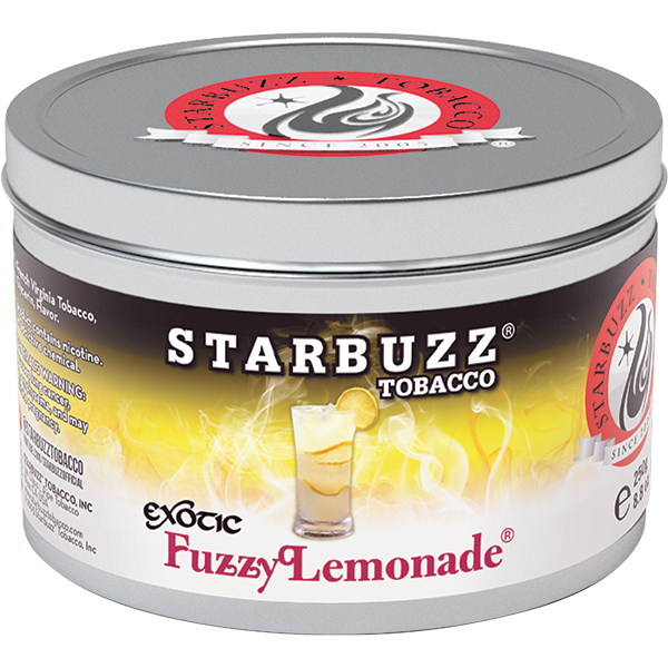 Fuzzy Lemonade® - Image 1