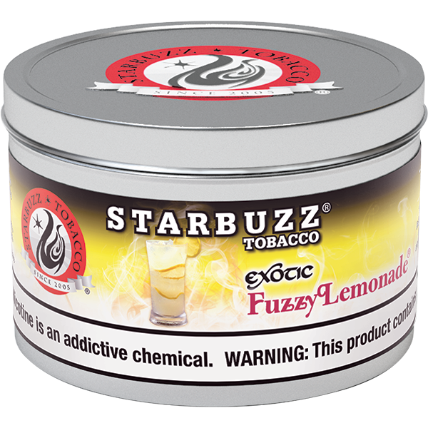 Fuzzy Lemonade® - Image 5