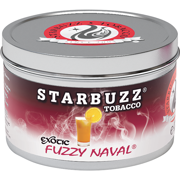 Fuzzy Naval® - Image 2
