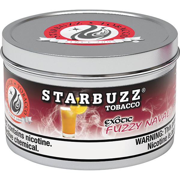 Fuzzy Naval® - Image 4