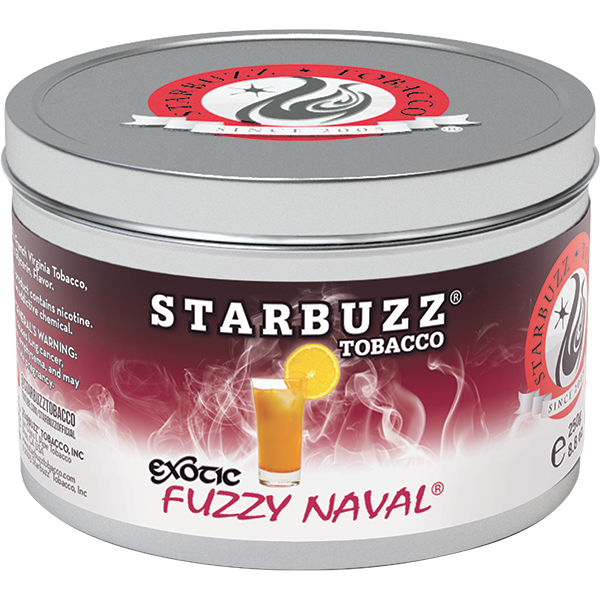Fuzzy Naval® - Image 1