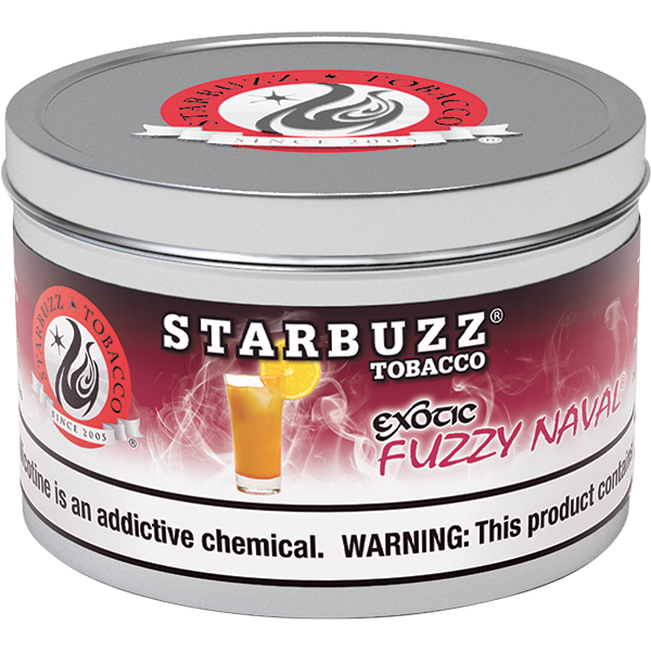 Fuzzy Naval® - Image 5