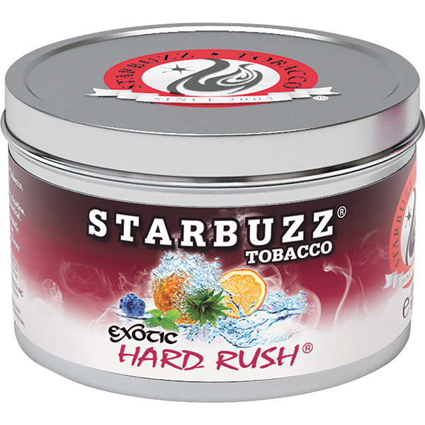 Hard Rush® - Image 2