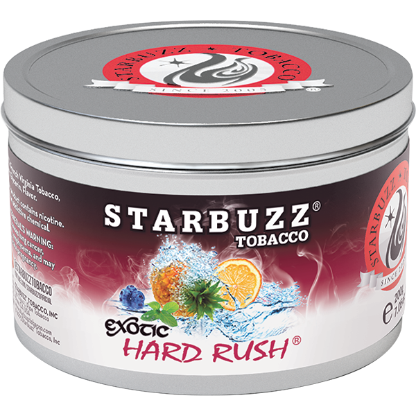 Hard Rush® - Image 3
