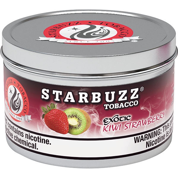 Kiwi Strawberry - Image 4