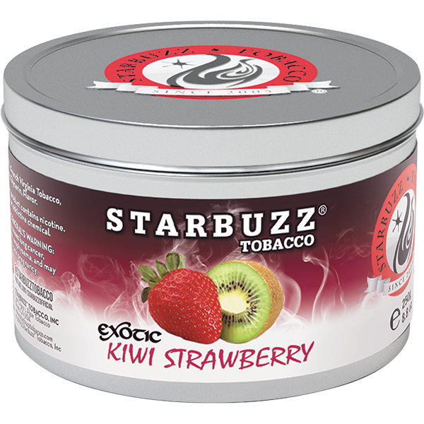 Kiwi Strawberry - Image 1