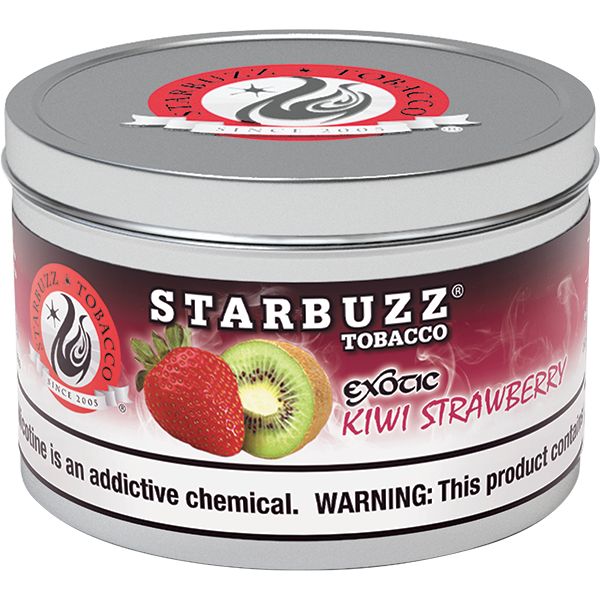 Kiwi Strawberry - Image 5