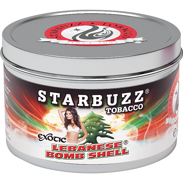 Lebanese Bombshell® - Image 2