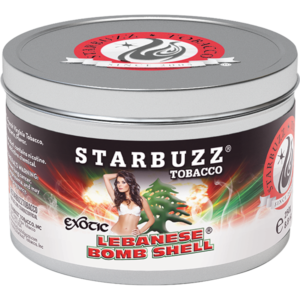 Lebanese Bombshell® - Image 1