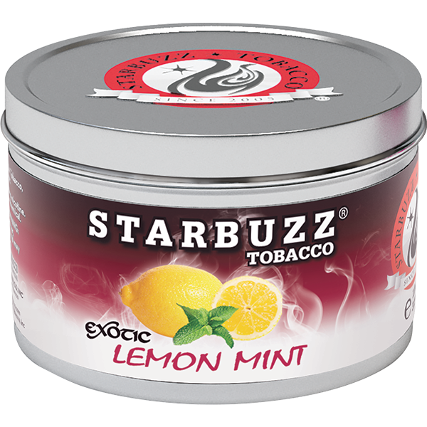 Lemon Mint - Image 2