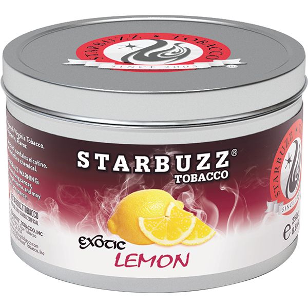 Lemon - Image 1
