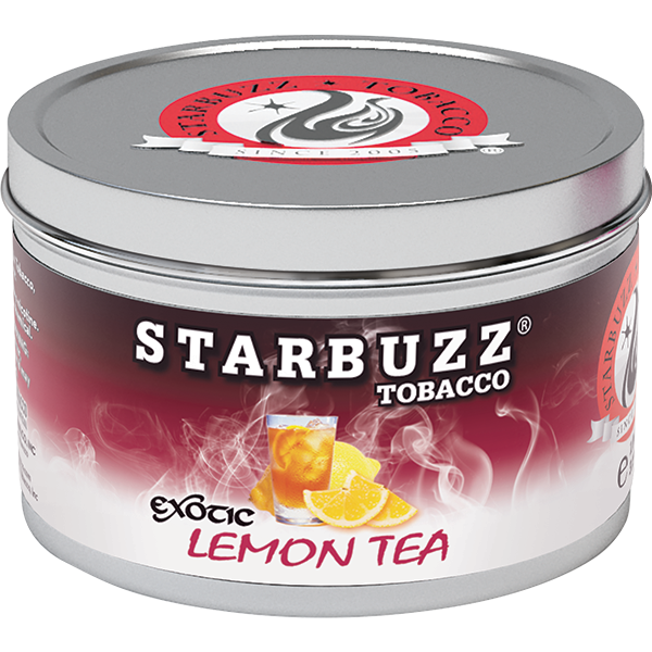 Lemon Tea - Image 2