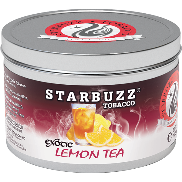Lemon Tea - Image 3