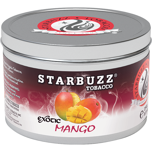 Mango - Image 1