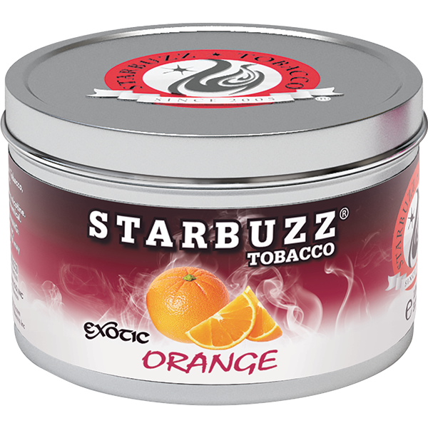 Orange - Image 2