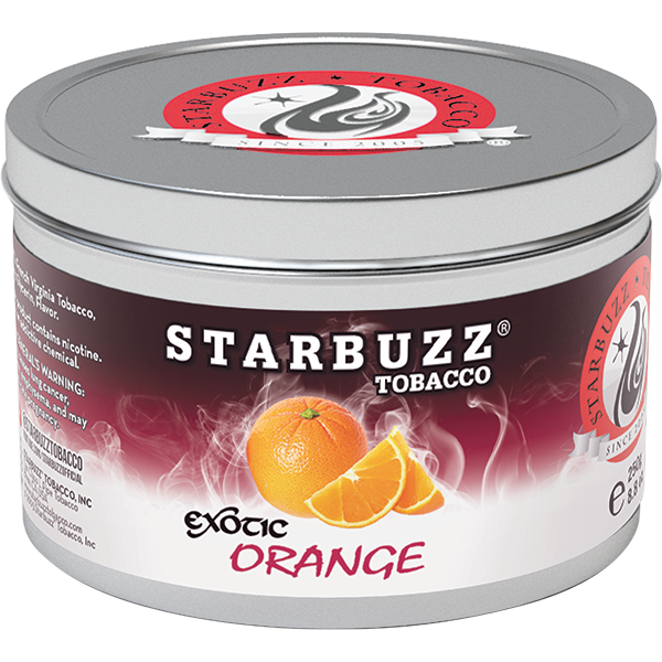 Orange - Image 1