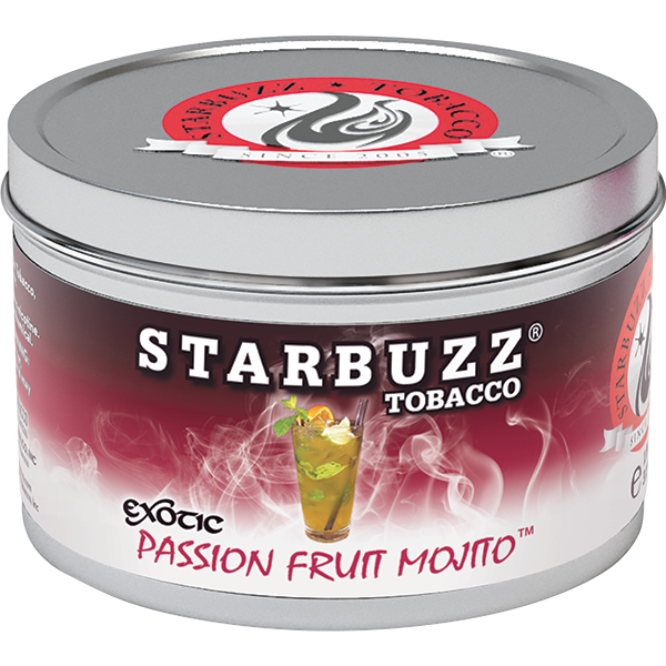 Passion Fruit Mojito™ - Image 2