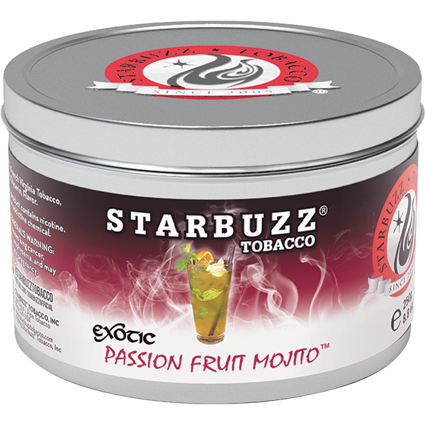 Passion Fruit Mojito™ - Image 1
