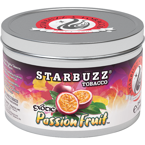 Passion Fruit™ - Image 1
