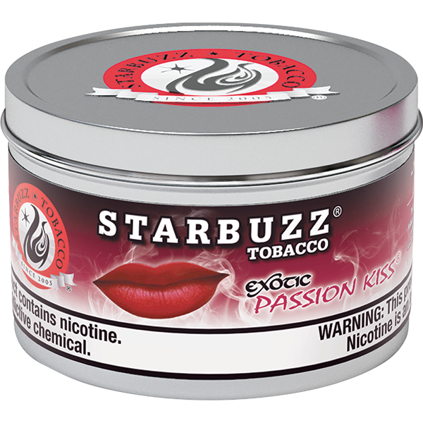 Passion Kiss® - Image 4