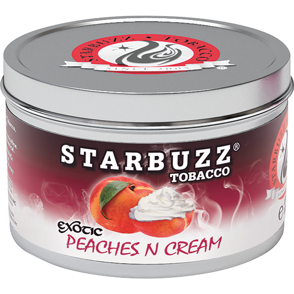 Peaches N Cream - Image 2
