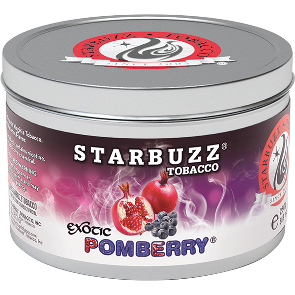 Pomberry® - Image 1
