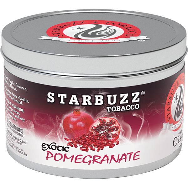 Pomegranate - Image 1