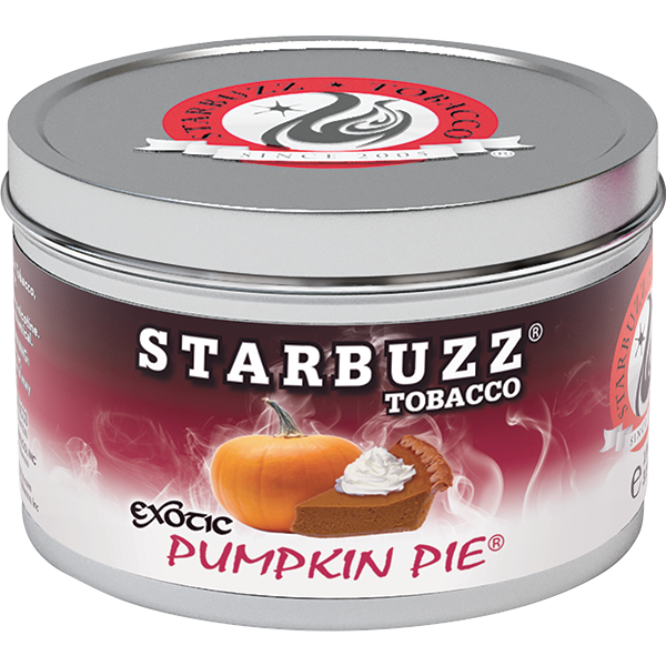Pumpkin Pie® - Image 2