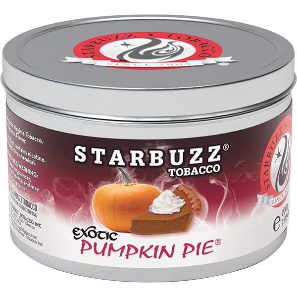 Pumpkin Pie® - Image 3
