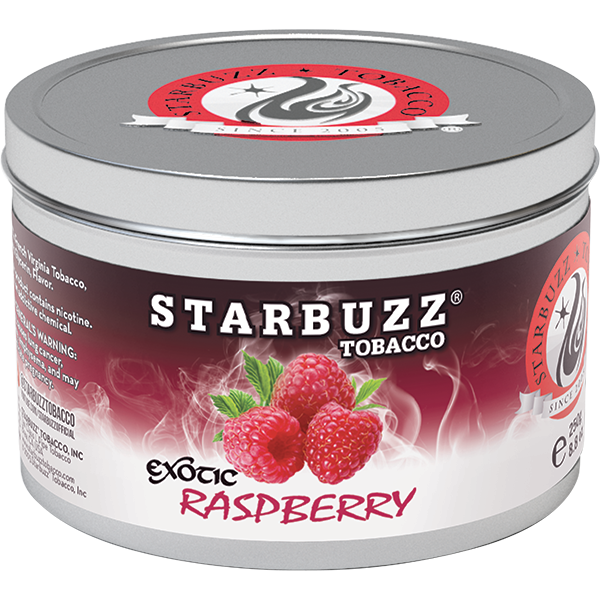 Raspberry - Image 1