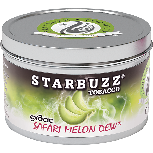 Safari Melon Dew® - Image 2