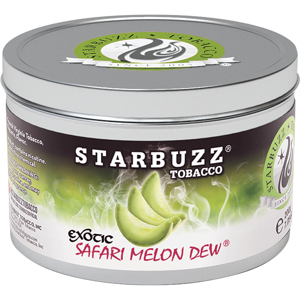 Safari Melon Dew® - Image 3